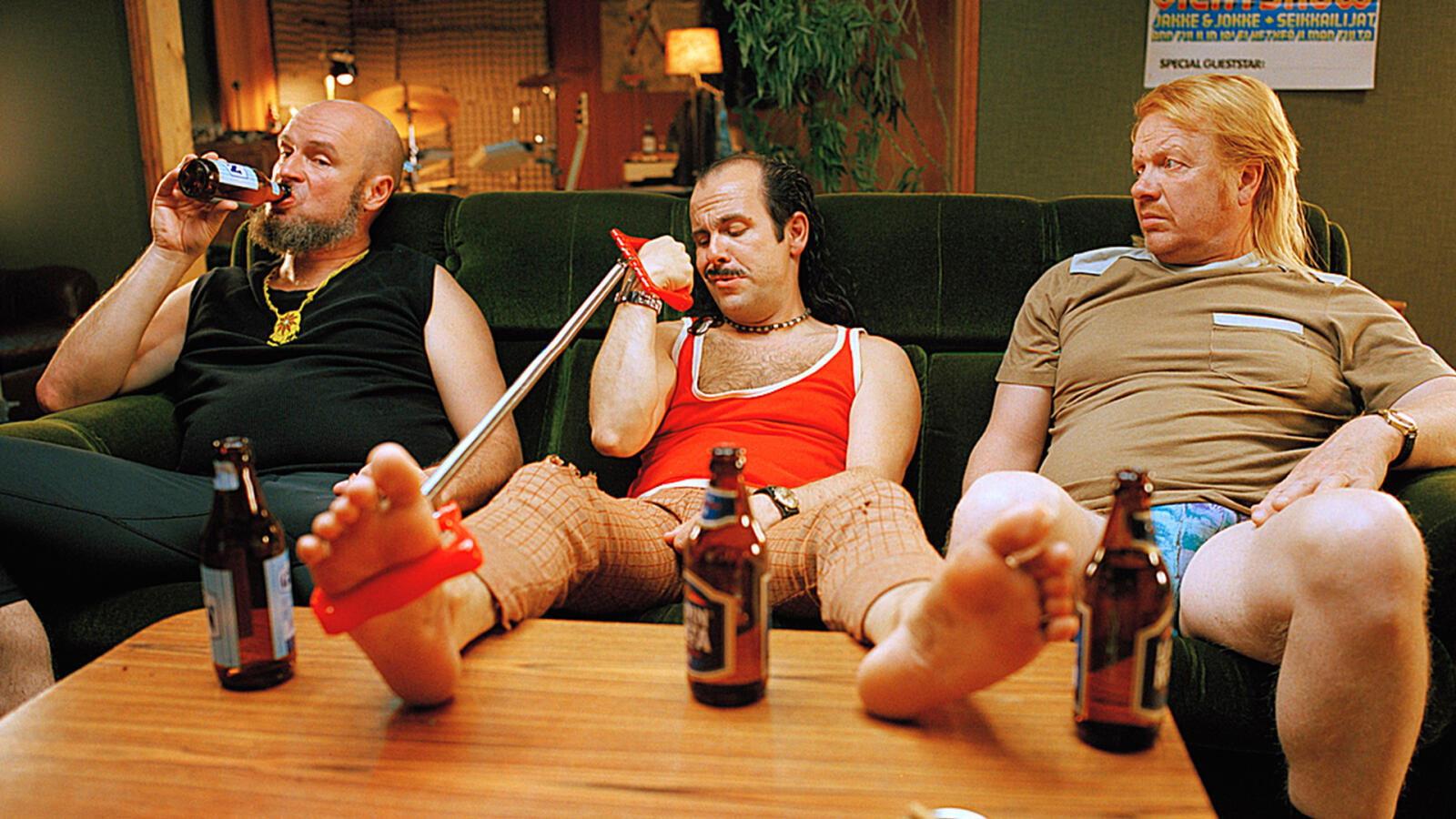 Jackpot 2006 movie scene