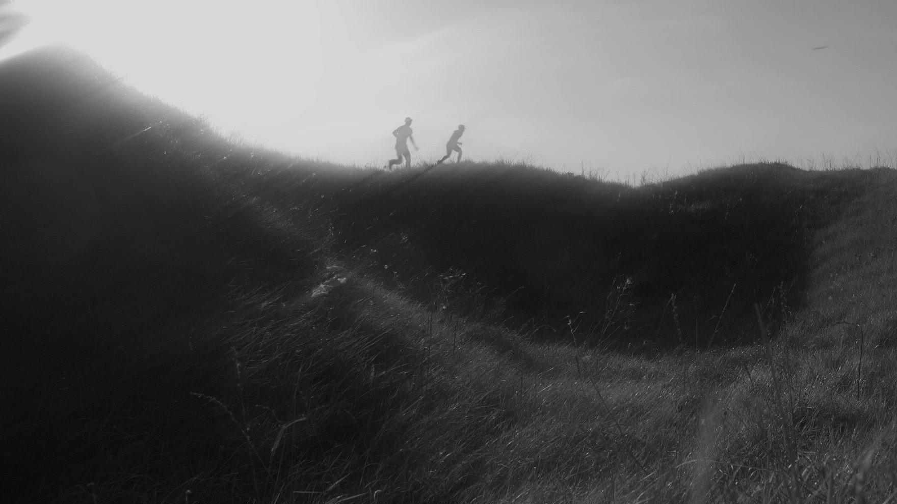 Territory of Childhood 2024 movie scene