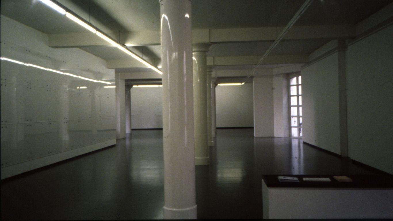 Speaking of Abstraction: A Universal Language 1999 movie scene