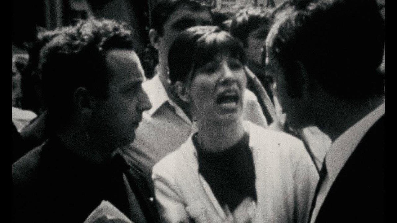 Reprise 1997 movie scene