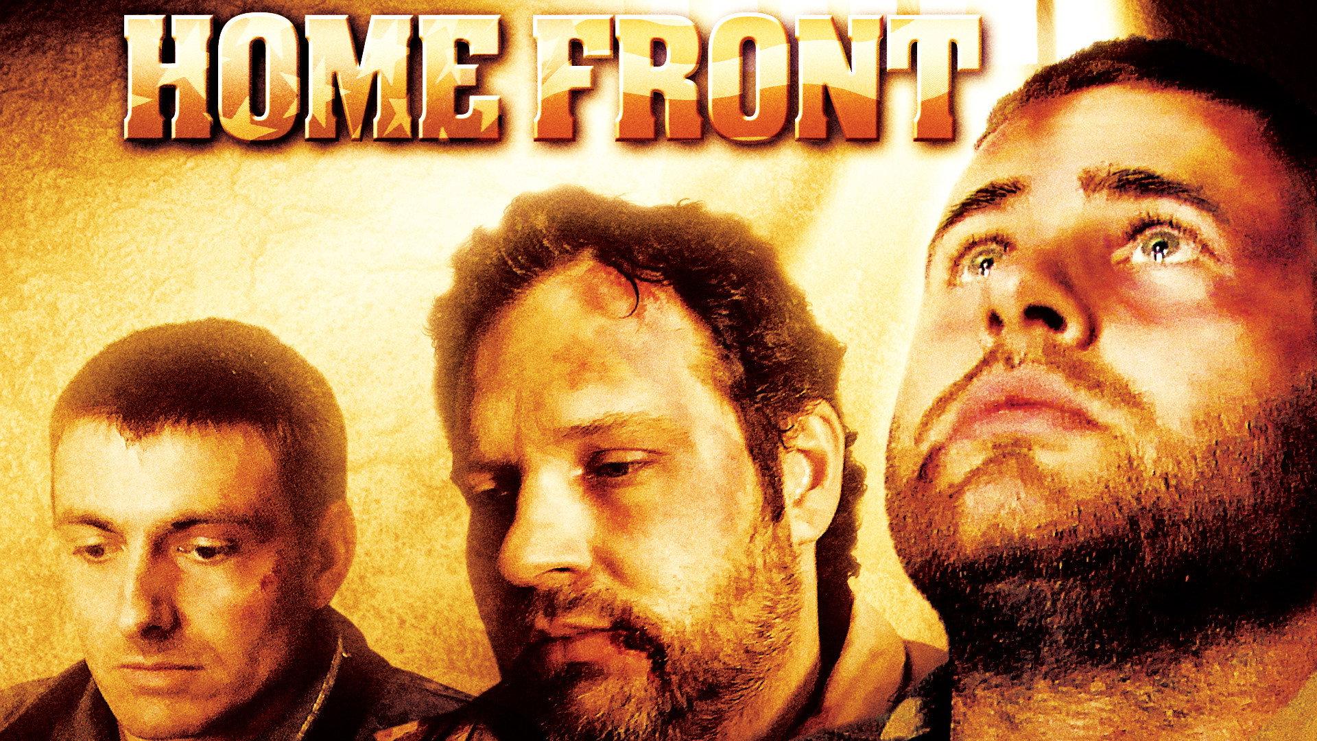 Homefront 2013 movie scene