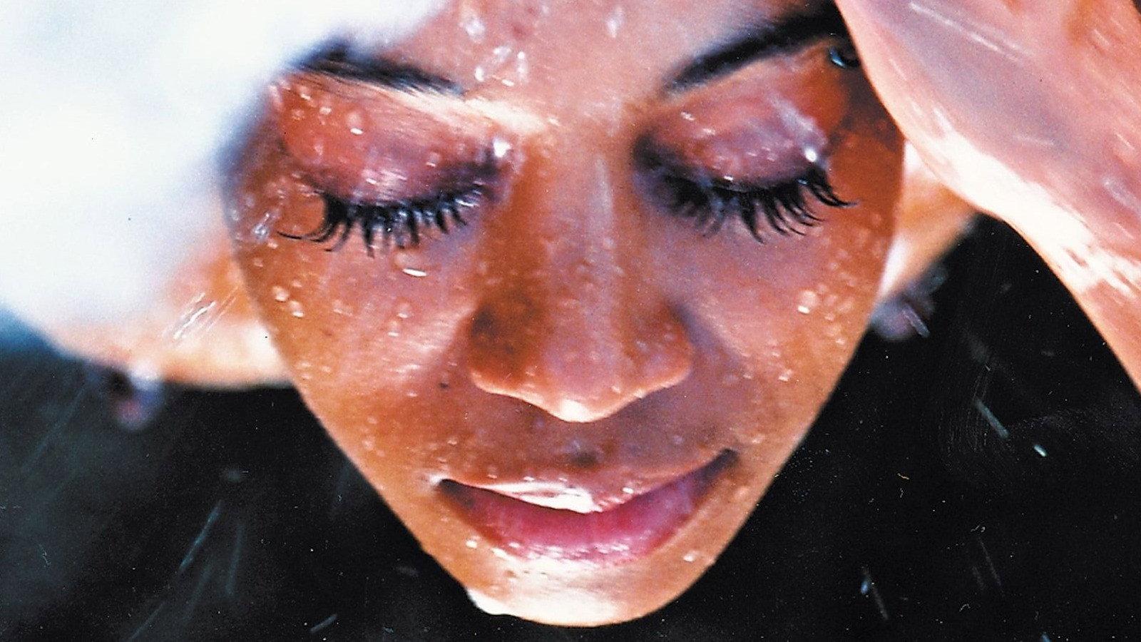 Last Days of Left Eye 2007 movie scene