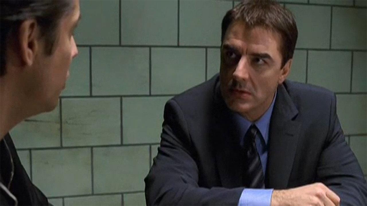 Bad Apple 2004 movie scene