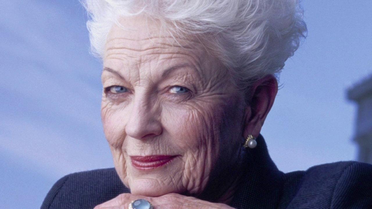 All About Ann: Governor Richards of the Lone Star State 2014 movie scene