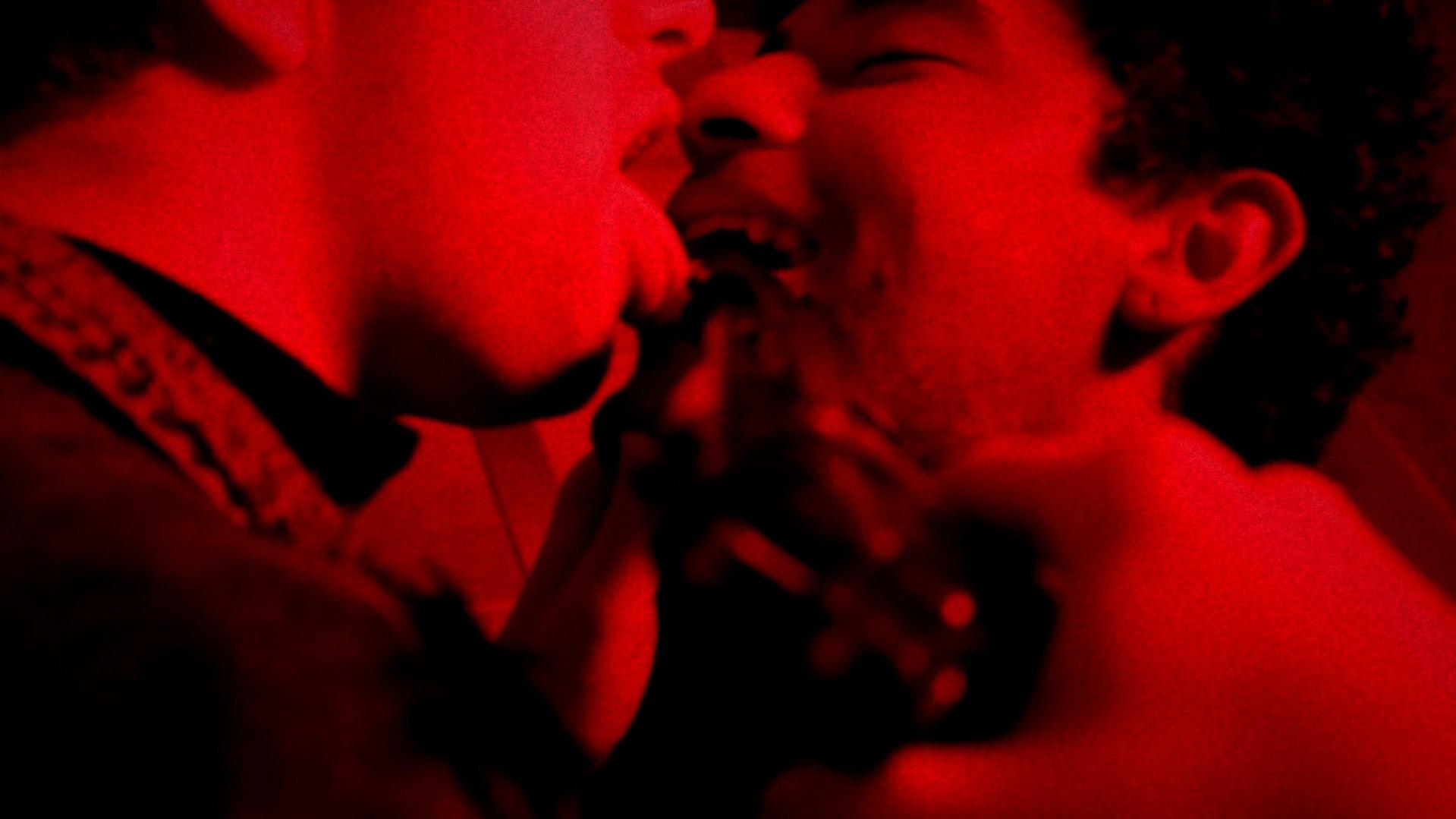 Mala Mente 2025 movie scene