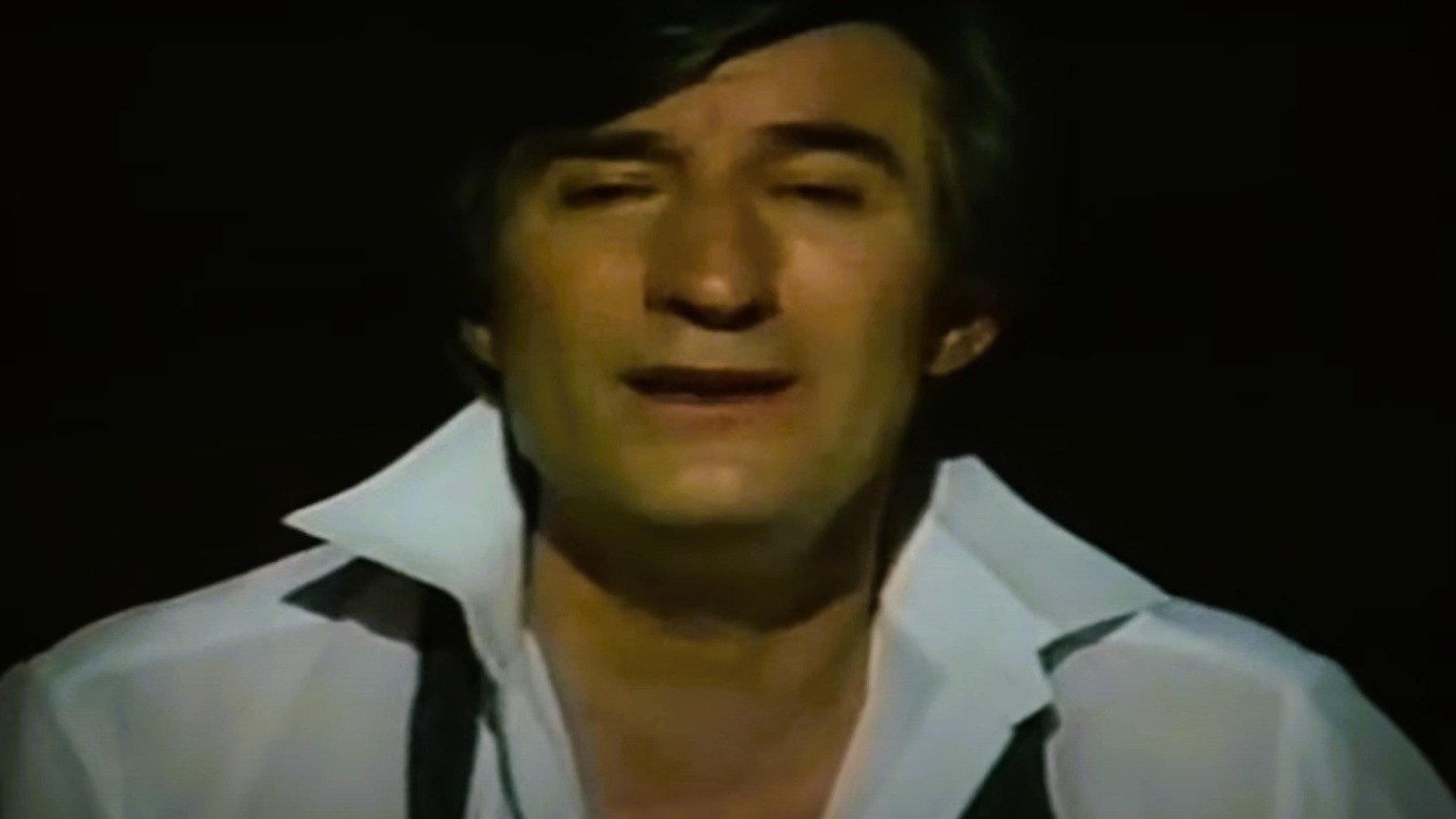 Toma Zdravkovic: I've Reached the Bottom (of Life) 1987 movie scene