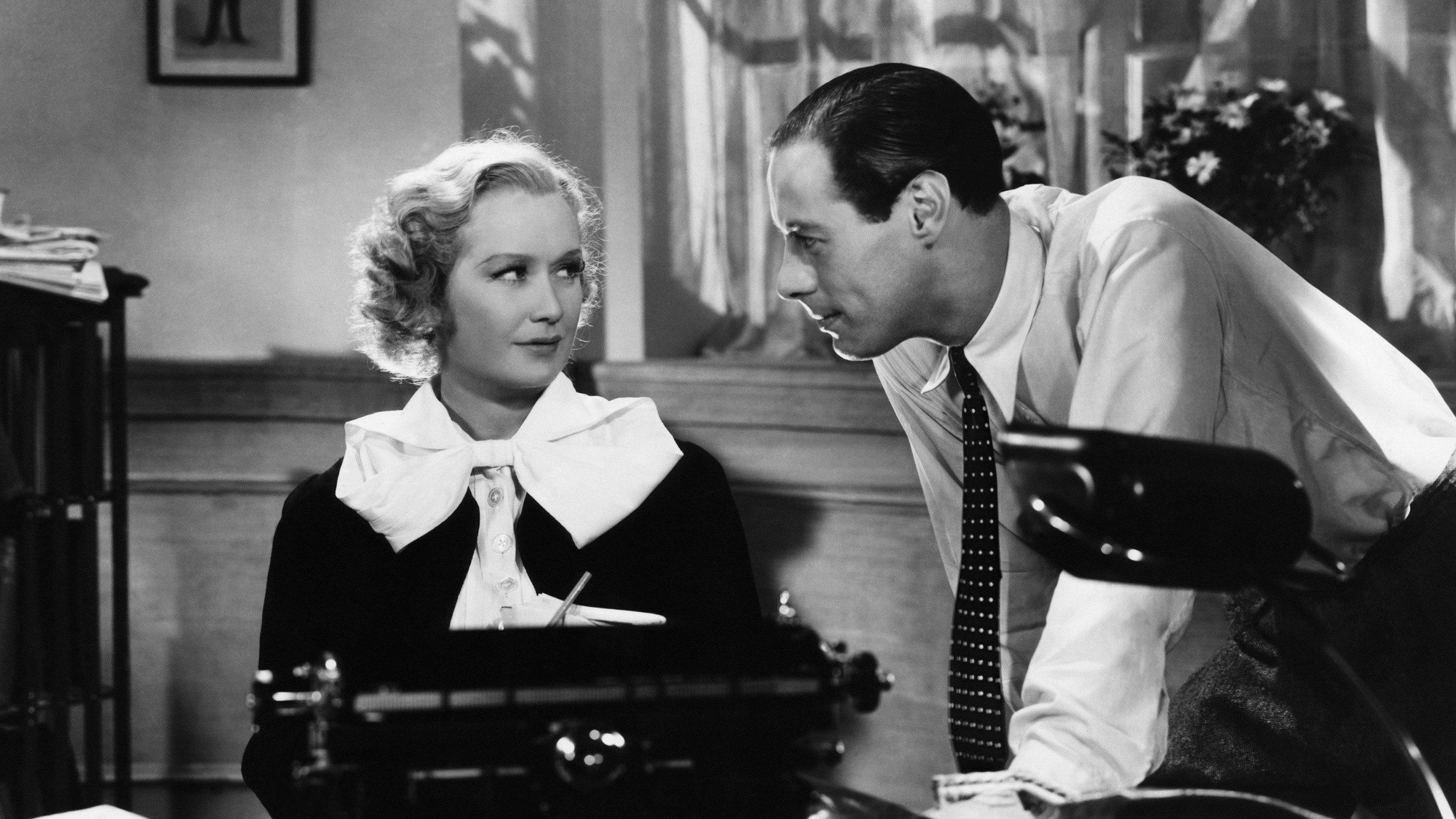 Men Are Not Gods 1936 movie scene