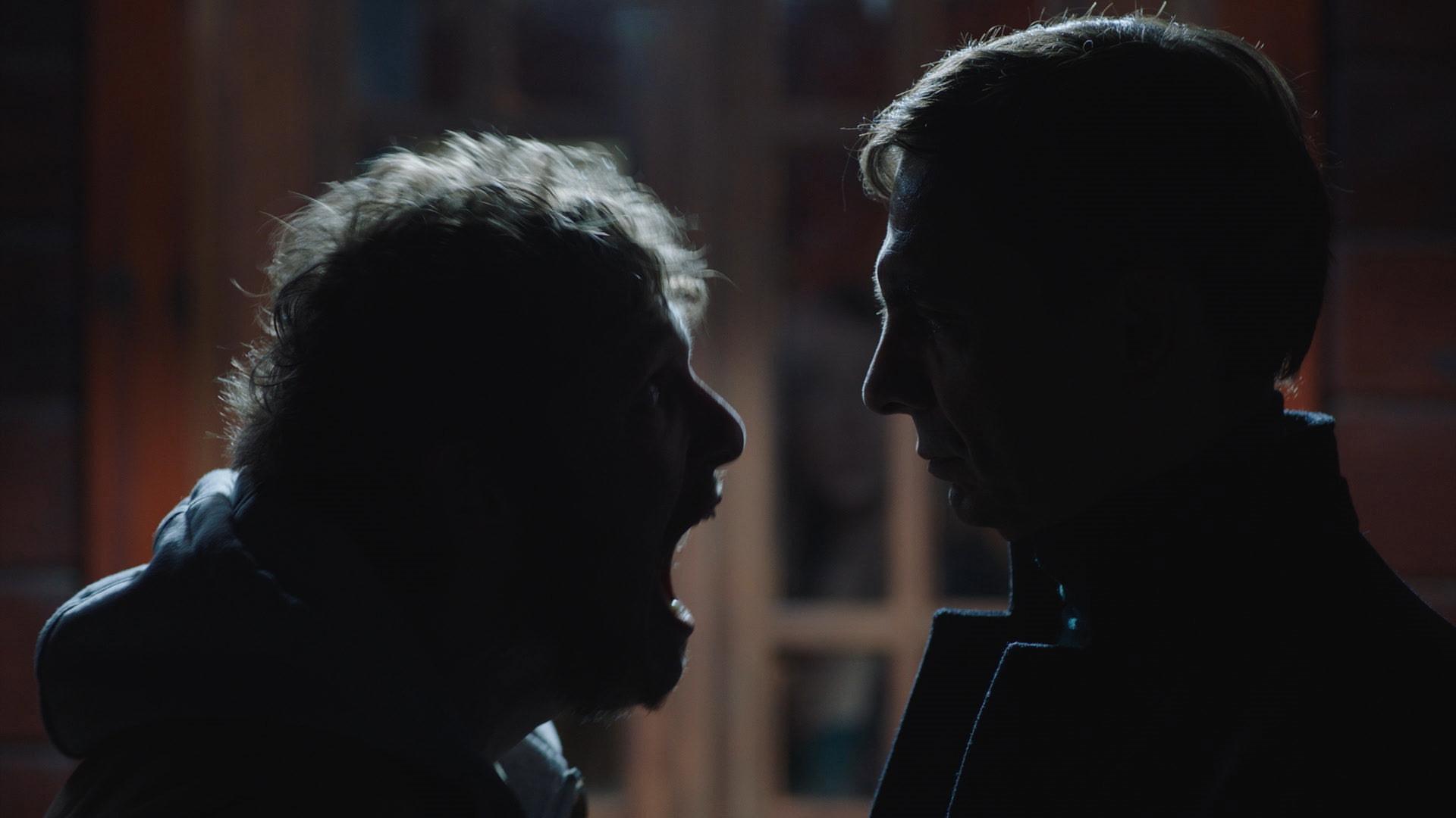 Secondhand People movie scene