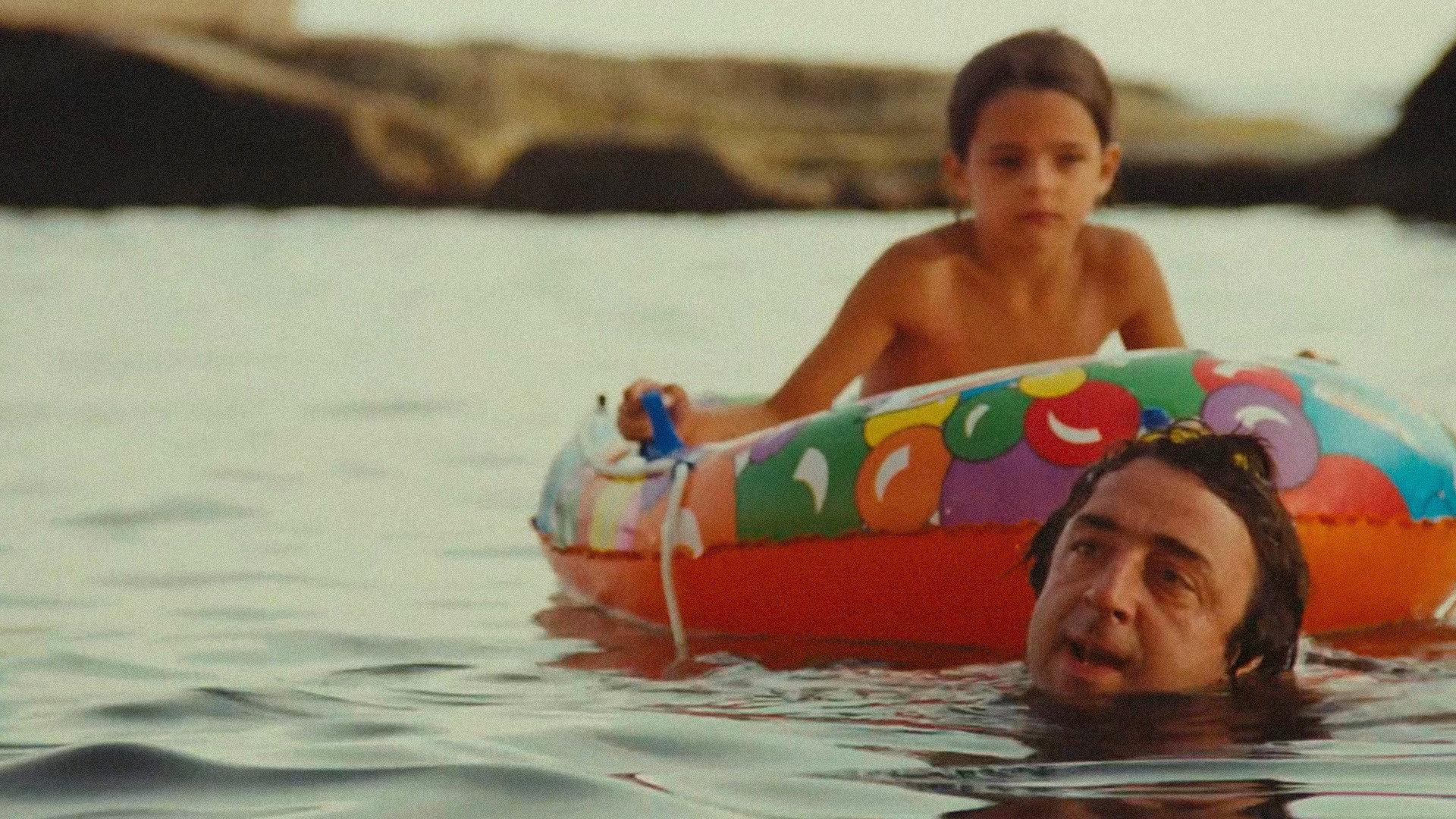 August Vacation 1996 movie scene