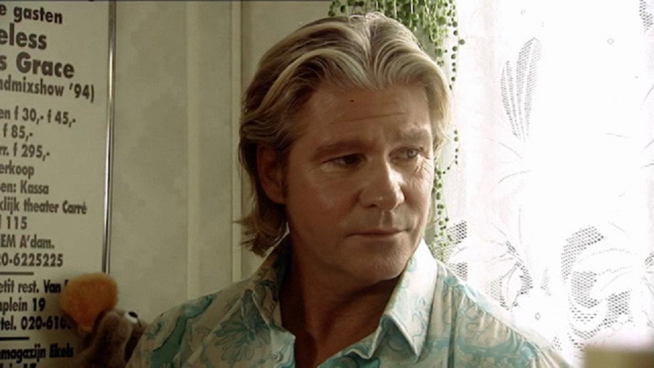 I Love Dries 2008 movie scene