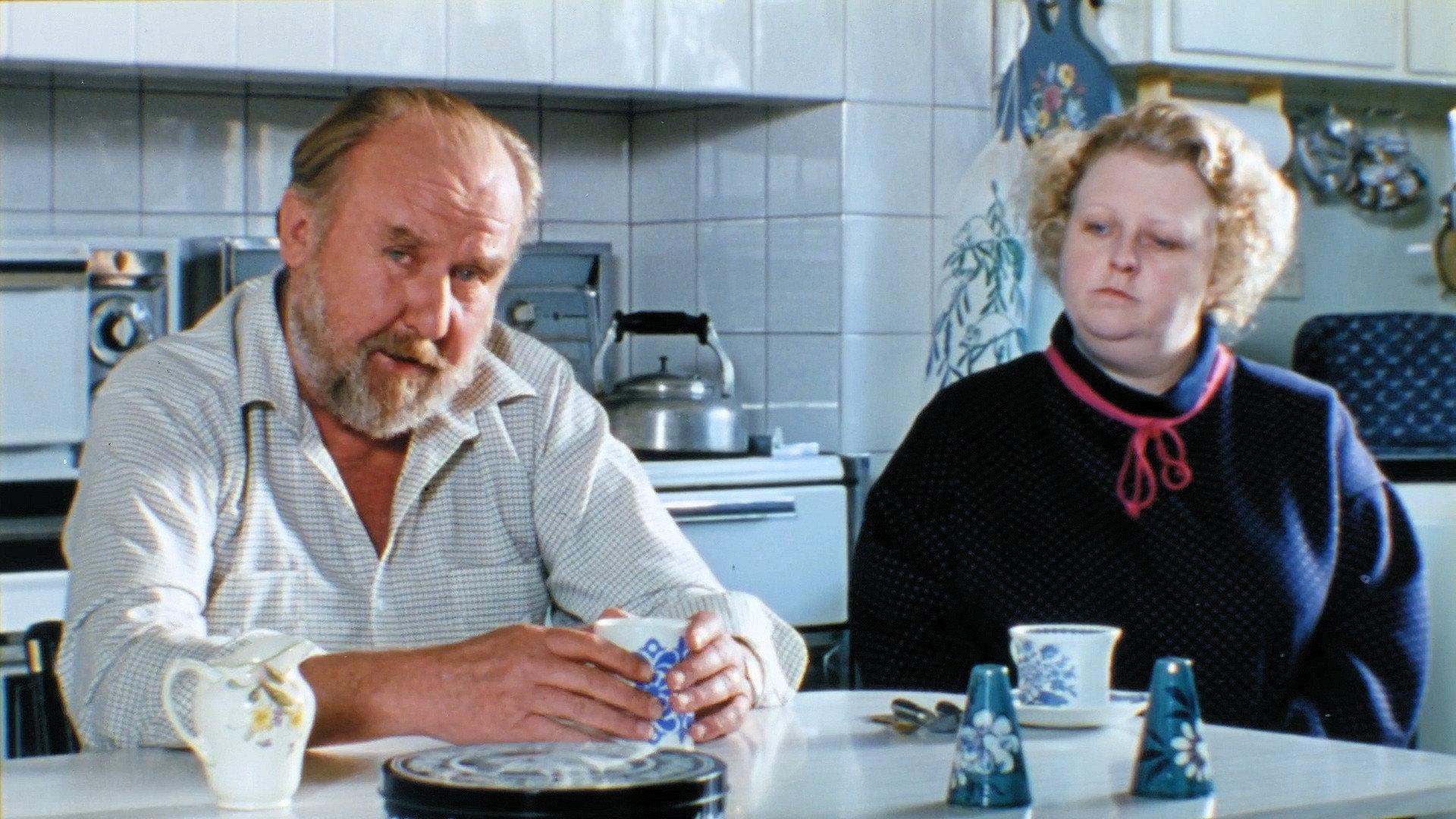 Road to Nhill 1997 movie scene
