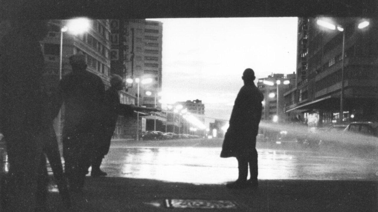 Six and Twelve 1968 movie scene