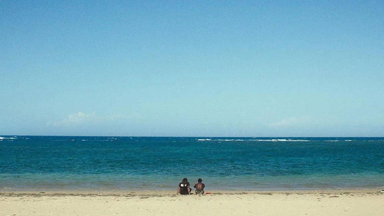 Cabarete 2020 movie scene