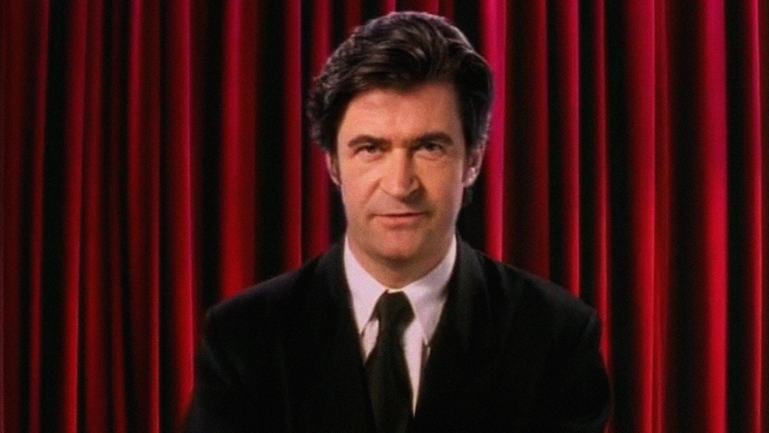 A Hypnotic Television Experience 1994 movie scene