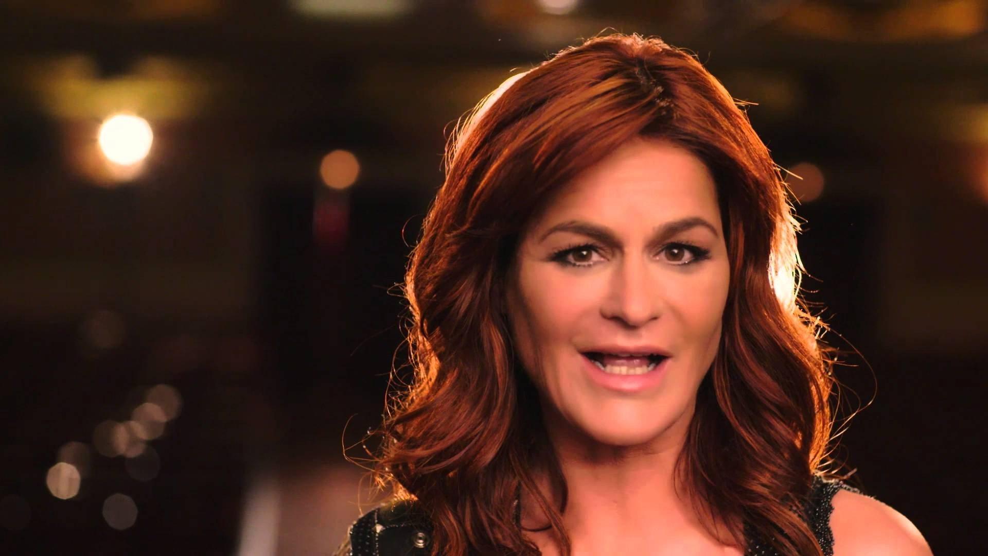 Andrea Berg – So nah wie nie! 2017 movie scene