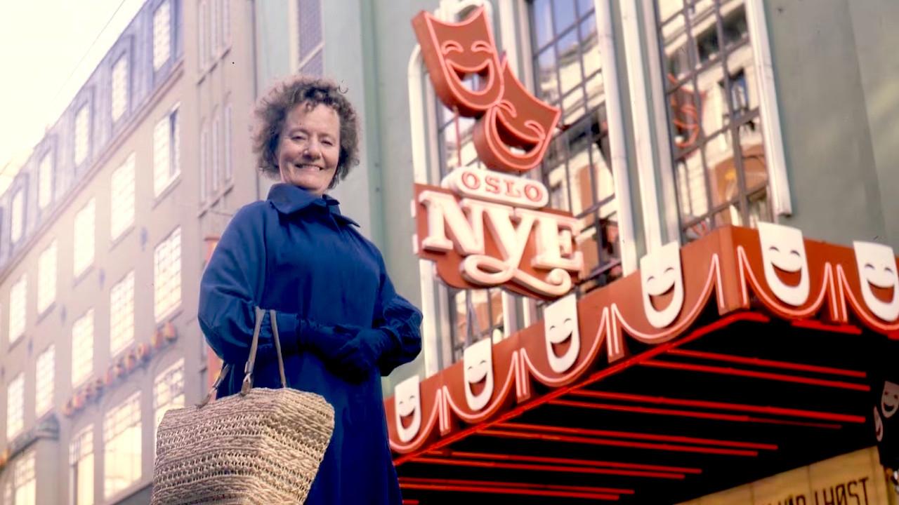 Aud go'hjerta 2006 movie scene