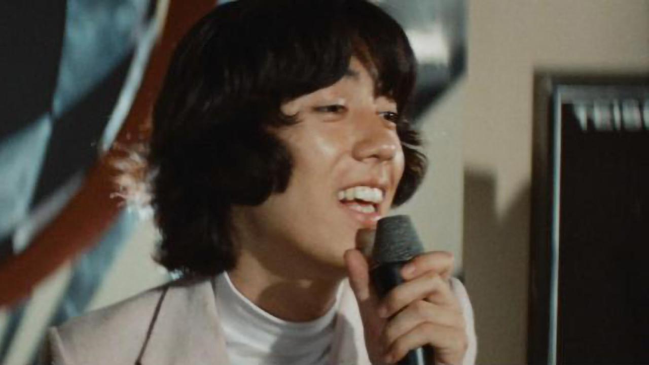 The Tigers - Hi! London 1969 movie scene