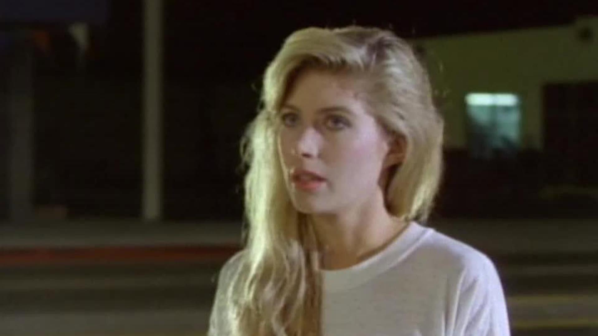 Princess Warrior 1989 movie scene