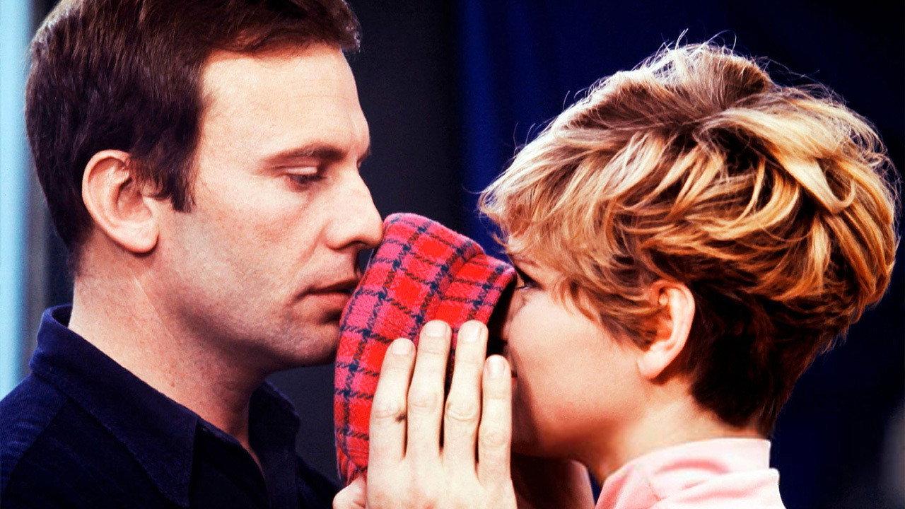My Love, My Love 1967 movie scene