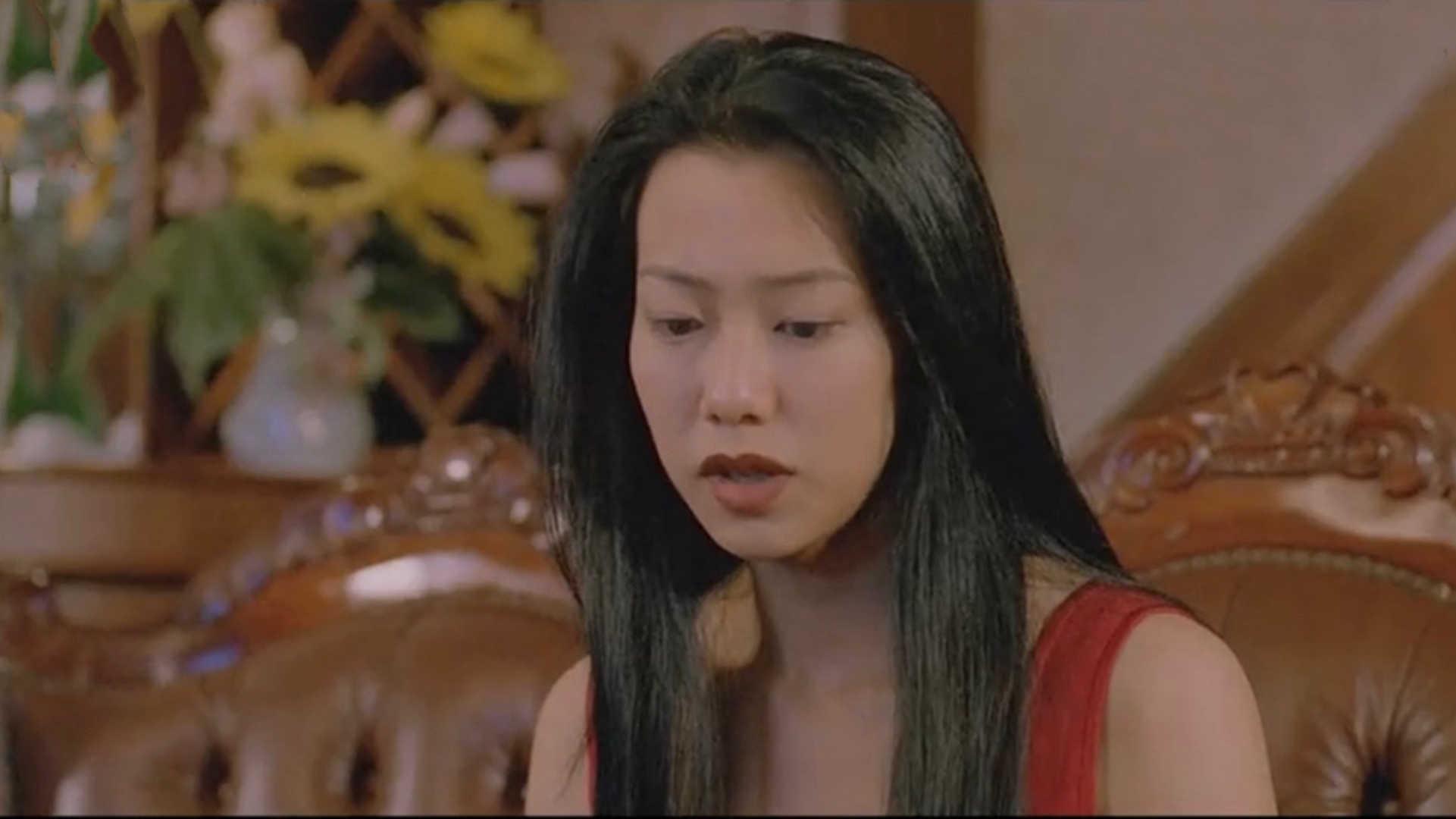 Faces of Horror 1998 movie scene