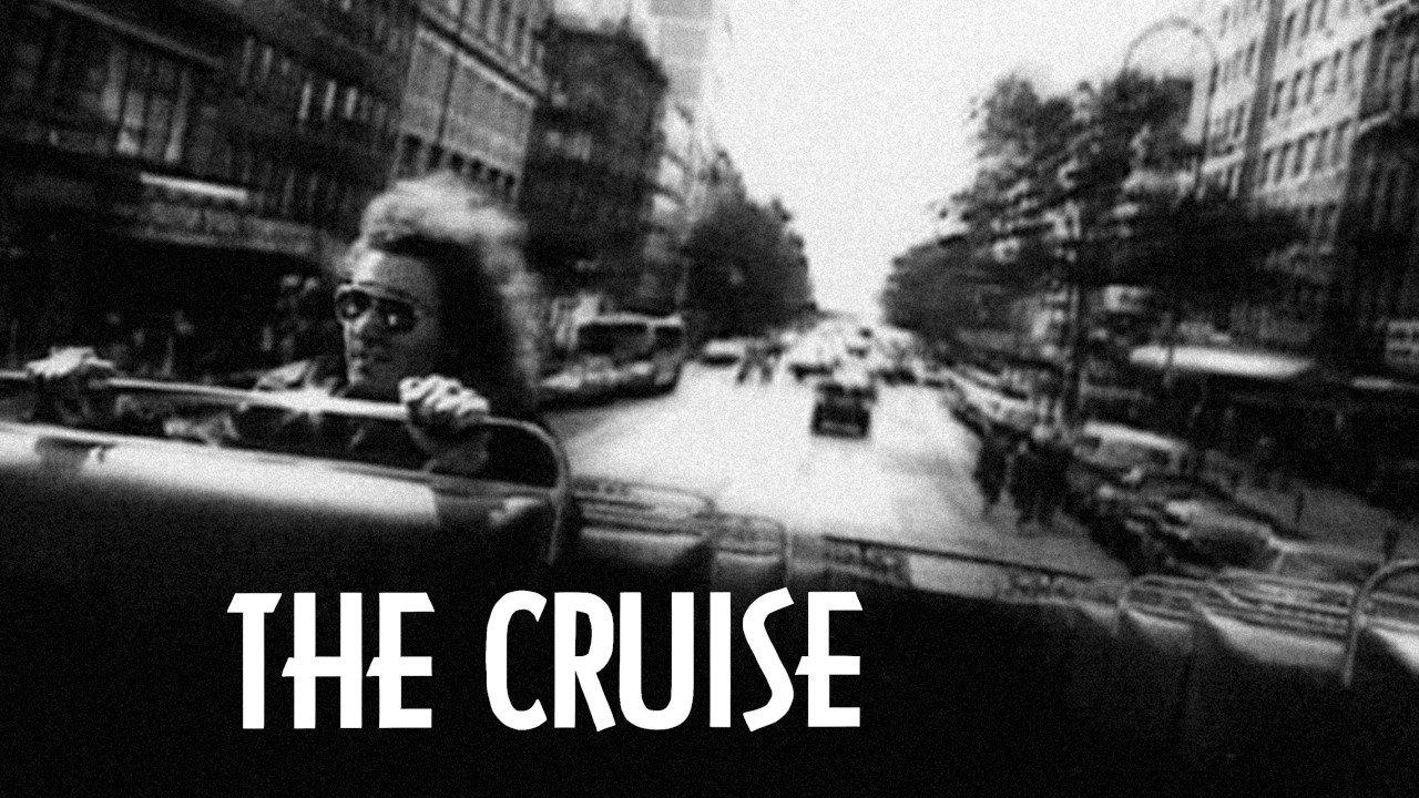 The Cruise 1998 movie scene