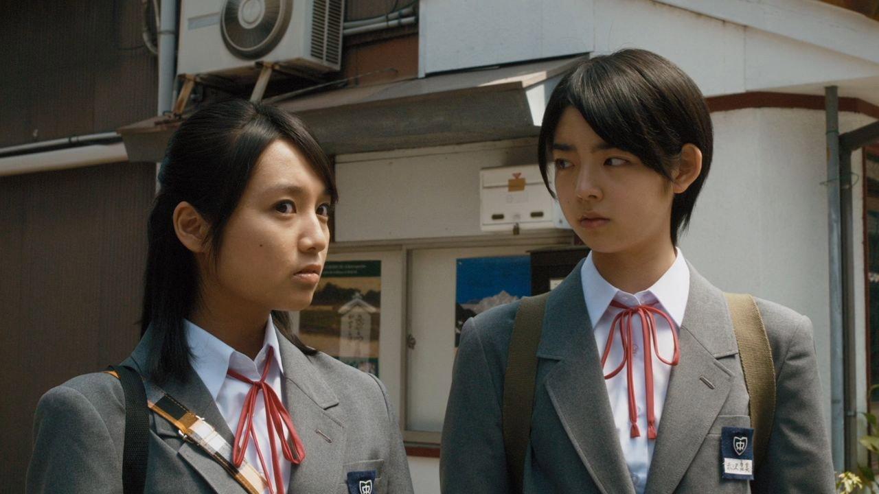 Another 2012 movie scene