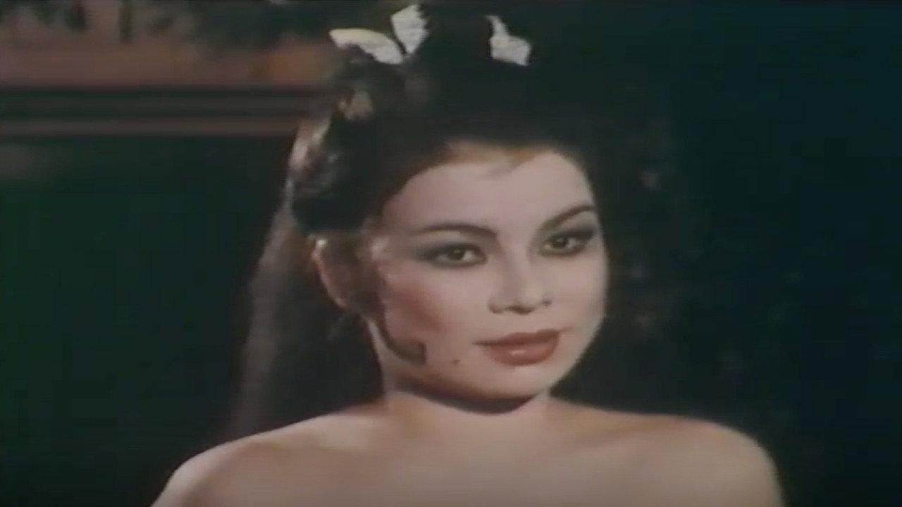 Female Eroticist: Encyclopedia of Love Affairs 1975 movie scene