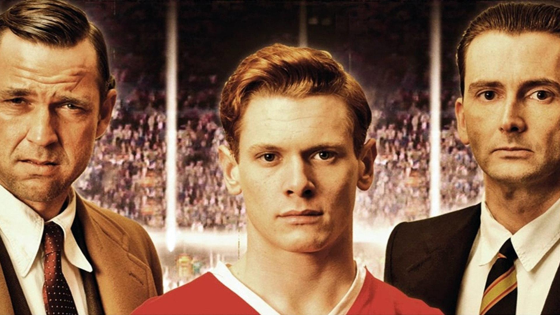 United 2011 movie scene