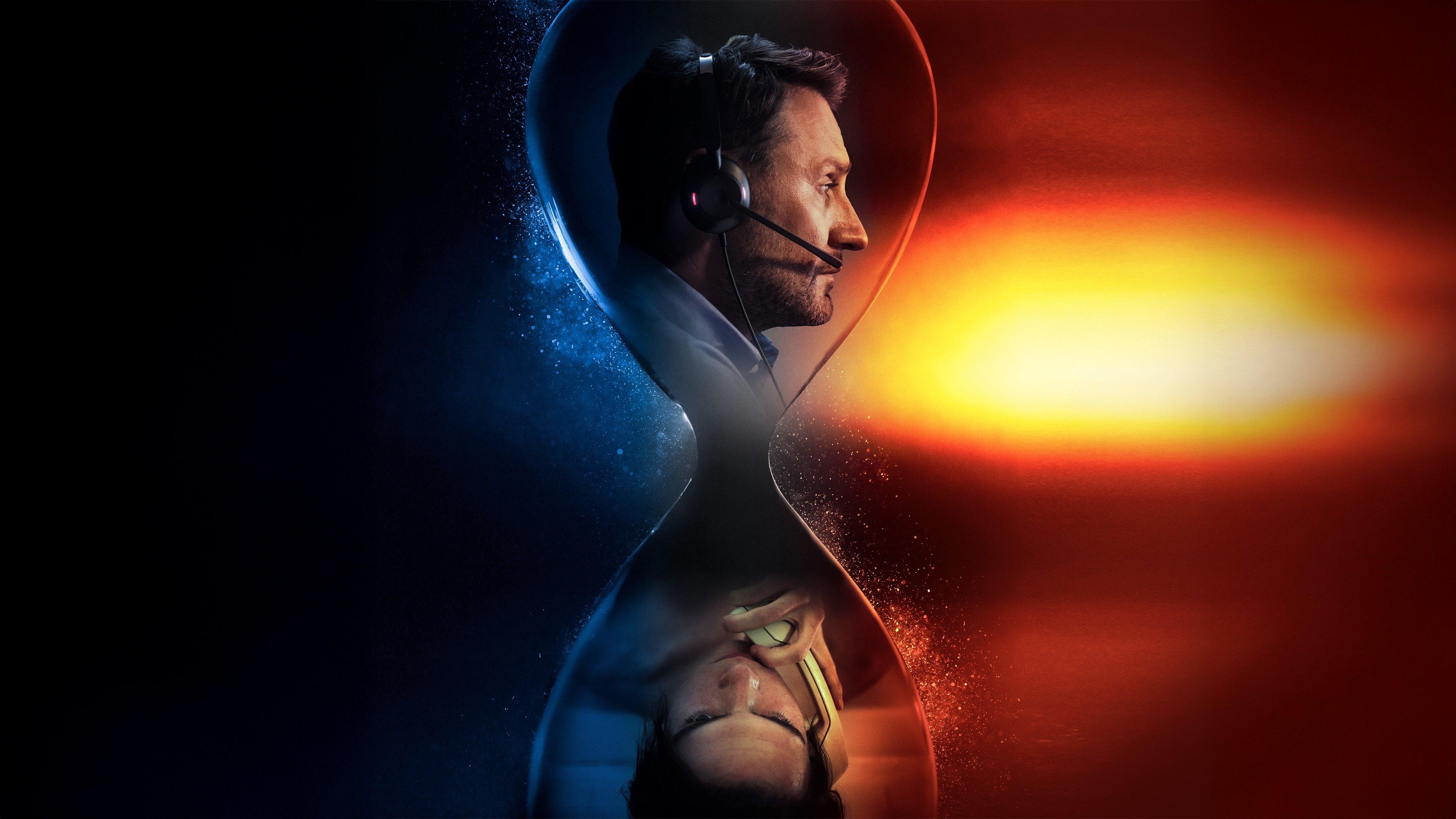 Lifeline 2025 movie scene