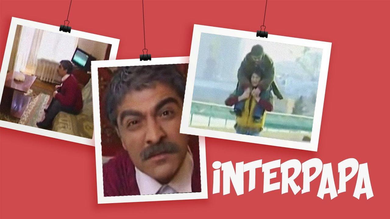 Interpapa 2006 movie scene