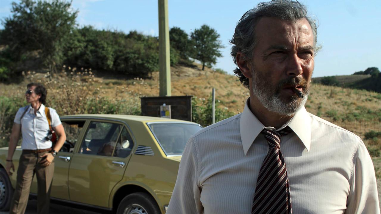 FRATELLI MINORI 2012 movie scene