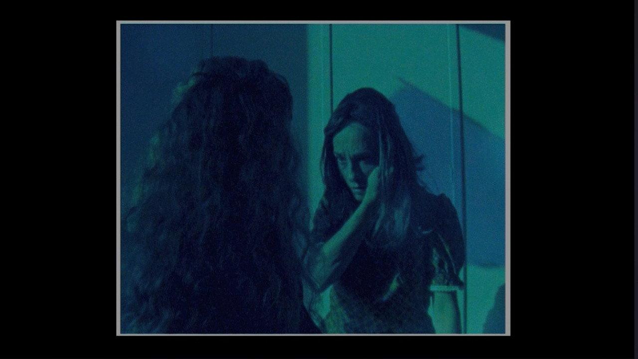 Feminism, blast and film 2013 movie scene