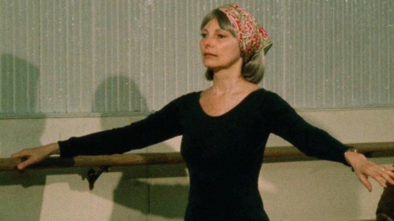 I Am Wanda 1980 movie scene
