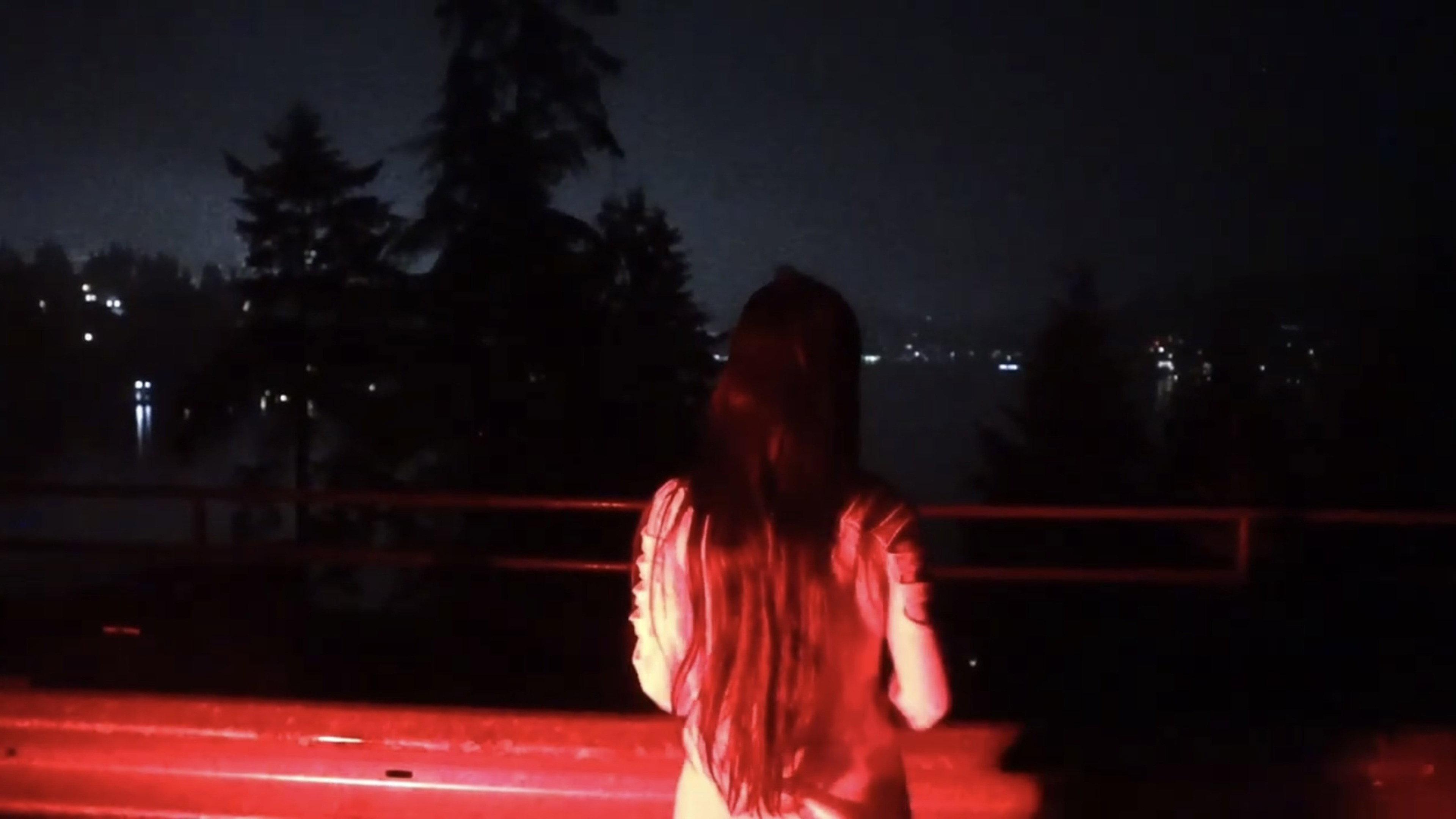 Test Drive 2023 movie scene