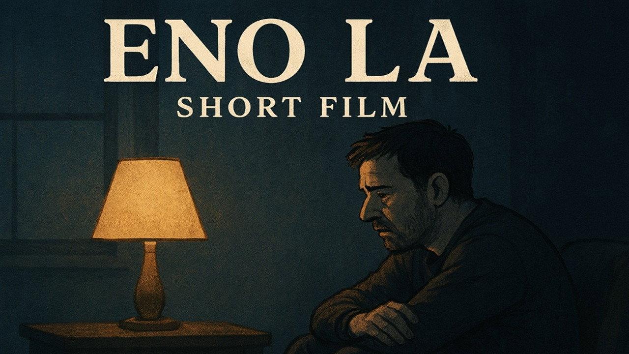 Eno La 2016 movie scene