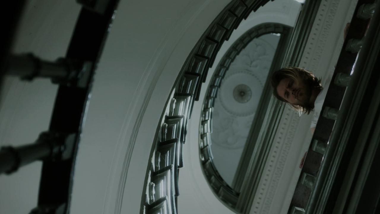 Inside Voices 2021 movie scene