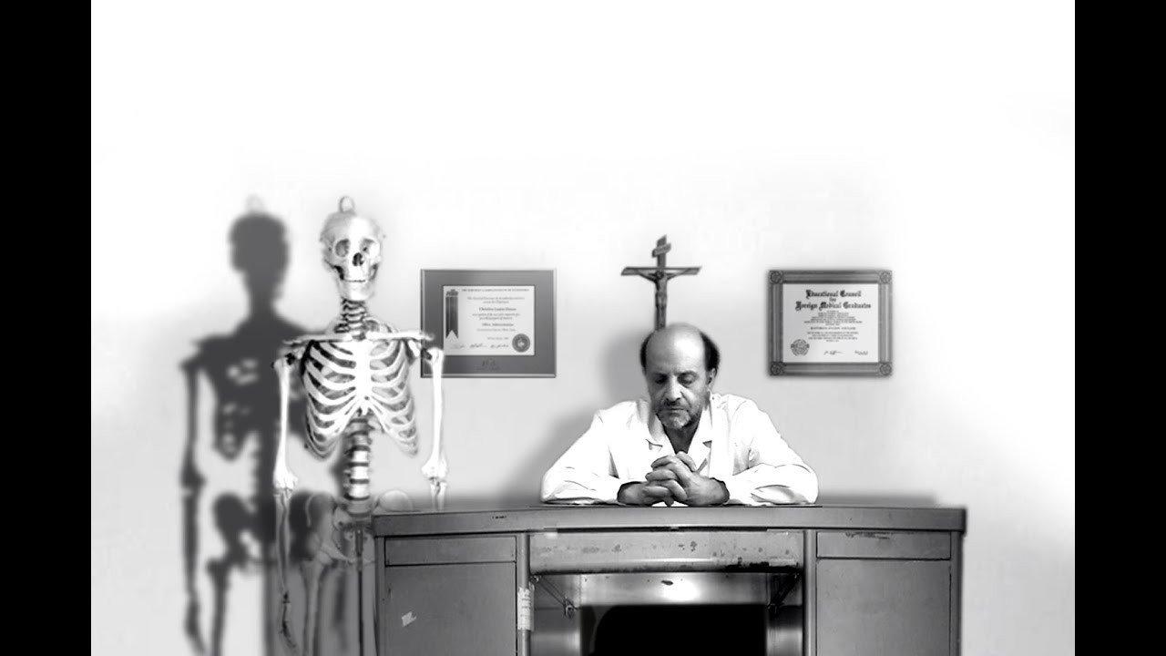 The Snow White Syndrome 2008 movie scene