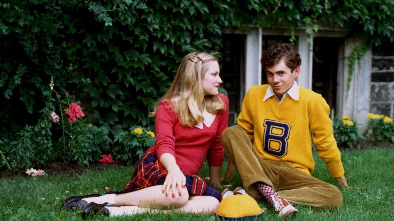 Class of '44 1973 movie scene