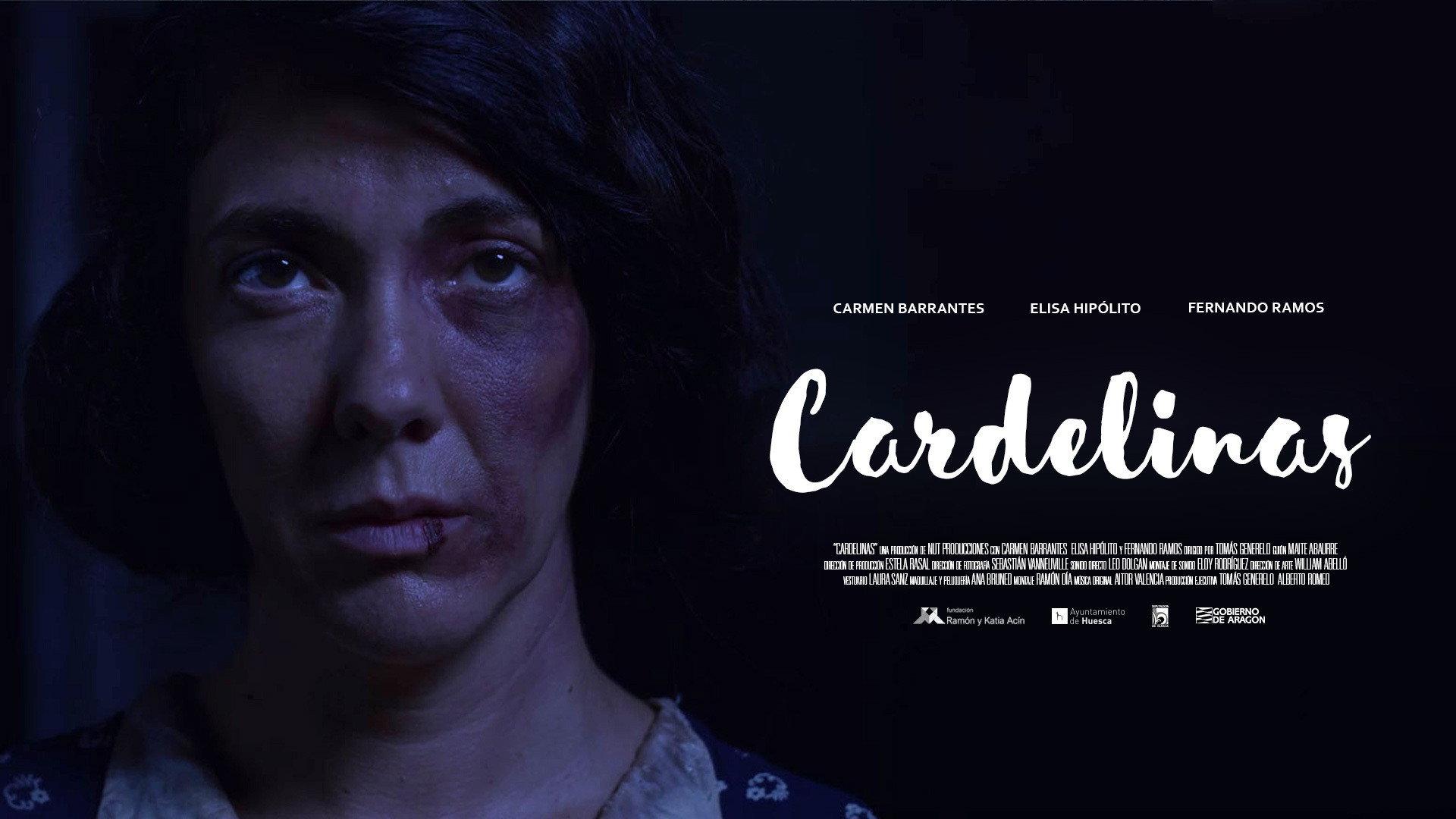 Cardelinas 2020 movie scene