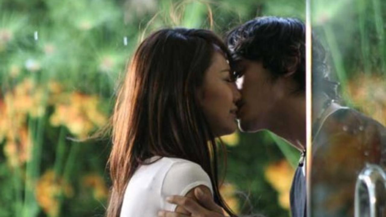 I Miss You 2007 movie scene