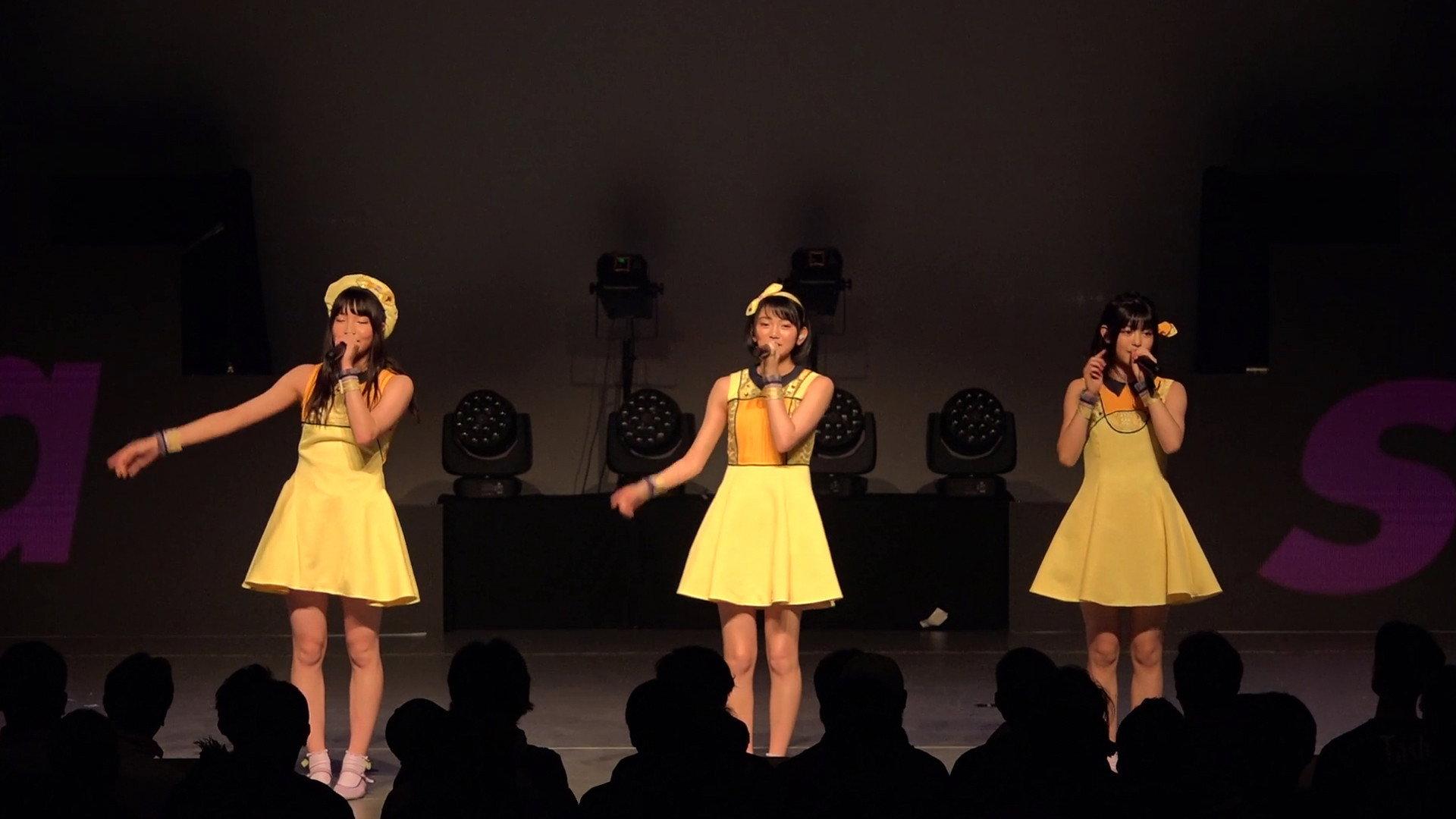 Task have Fun 2nd Anniversary Oneman Live at YAMANO HALL 2018 movie scene