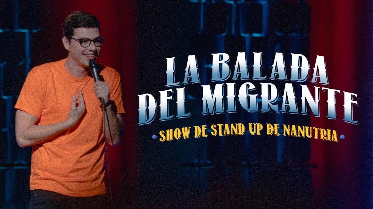La Balada Del Migrante 2023 movie scene