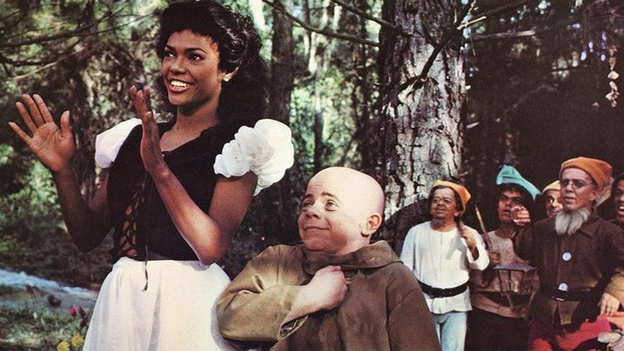 Stories Our Nannies Don't Tell 1979 movie scene