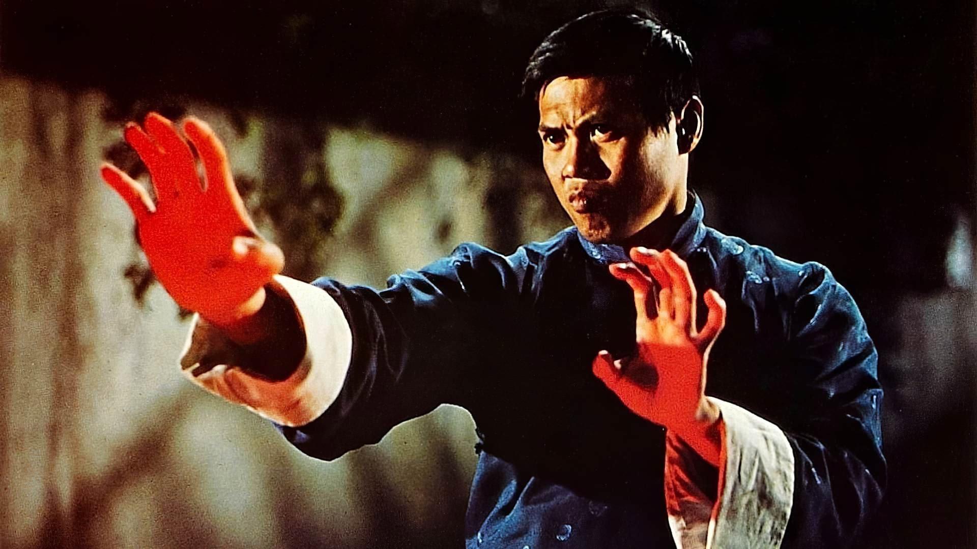 Five Fingers of Death 1972 movie scene
