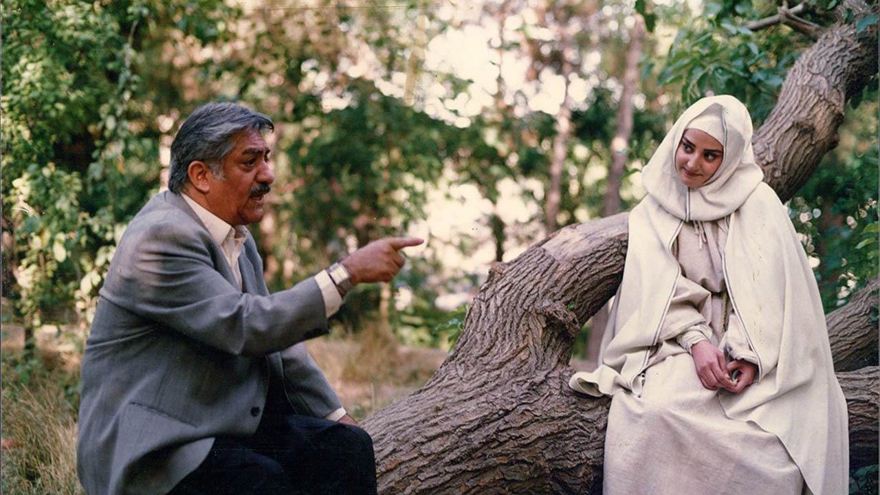 Day of the Angel 1993 movie scene