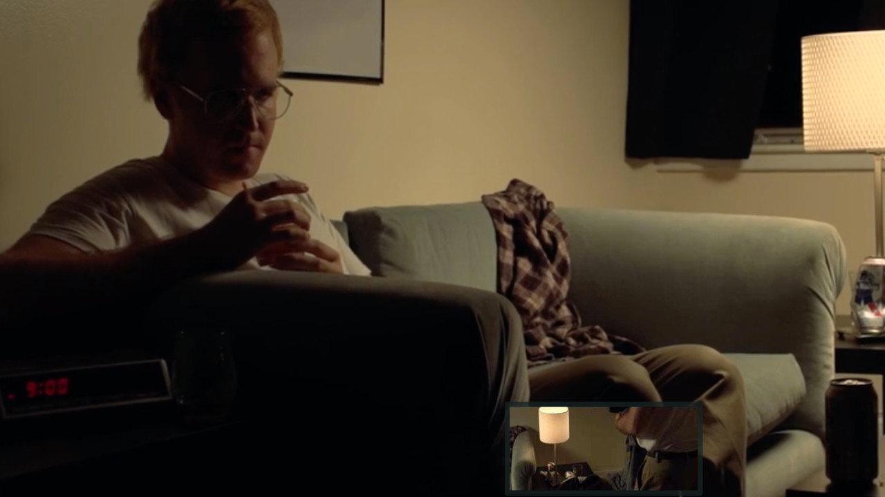 Jeffrey 2012 movie scene