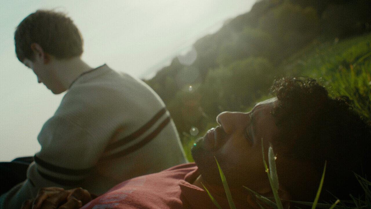 Rest Your Head  movie scene