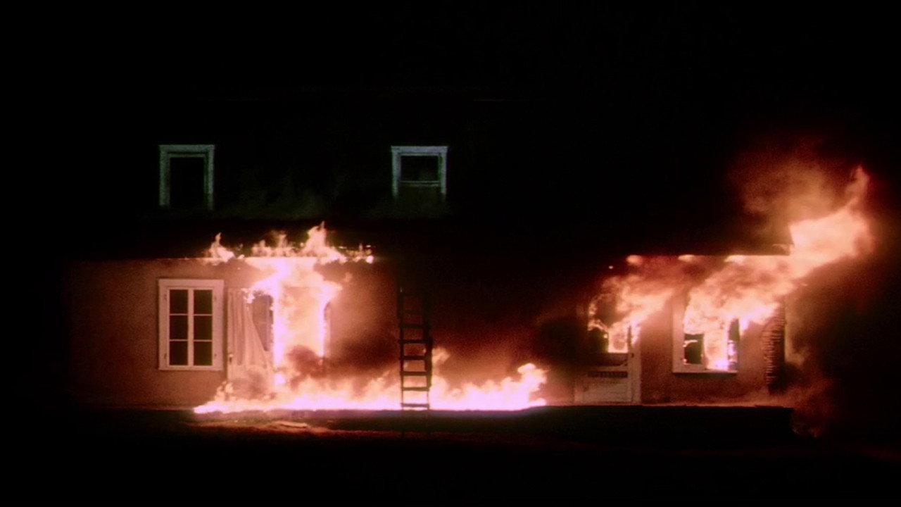 Dirty Money 1972 movie scene