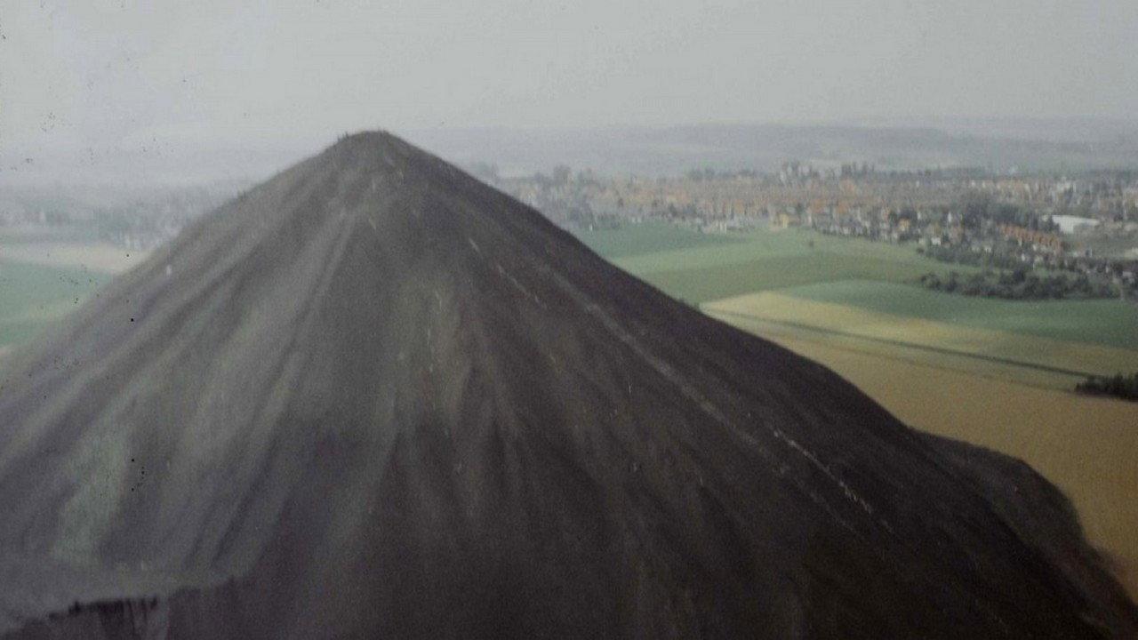 La Cabale des oursins 1992 movie scene