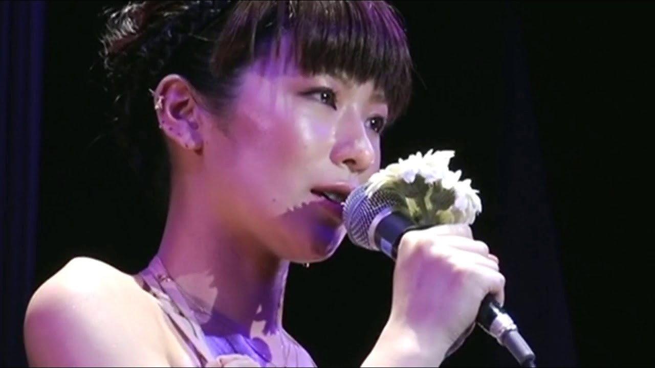 Sheena Ringo: Scene from the First Members-Only Extravaganza for the Ringo Squad Fan Club 2007 movie scene